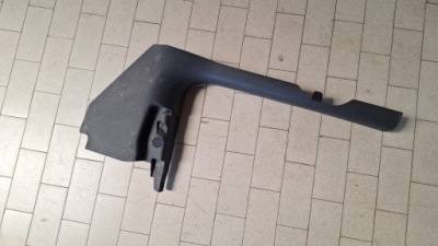 Защита стойка audi q5 ii 80a 80b867271b фото №1