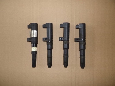 Катушка зажигания 8200568671 scenic megane ii 1.6 фото №1