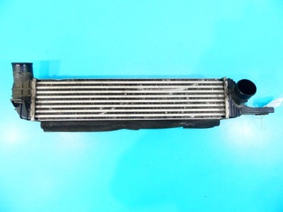 INTERCOOLER KORANDO III 10-12 2.0D E-XDI