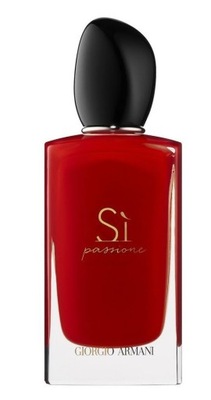 GIORGIO ARMANI SI PASSIONE 100ml EDP