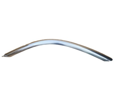 Молдинг кровельная левая ym21400980 peugeot rcz фото №1