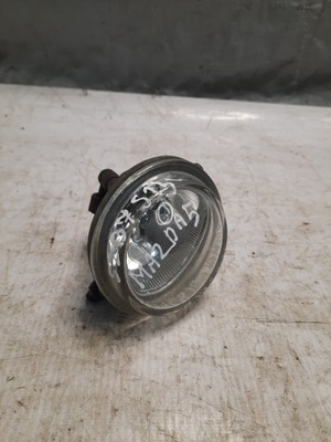 Mazda 5 противотуманная фара правый перед koito 114-61010 фото №1