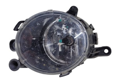 Opel insignia a lift протитуманна фара передній лівий перед 22865974 фото №1