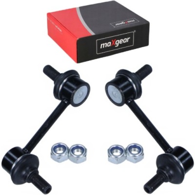 З'єднувачі стабілізатора задня do kia sorento ii 2009- фото №1