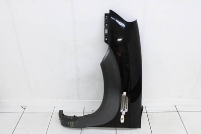 Крыло левый перед передний hyundai tucson i 2004r- eb фото №1