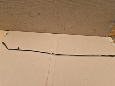 Шланг топлива opel vectra c signum 1.8 фото №1