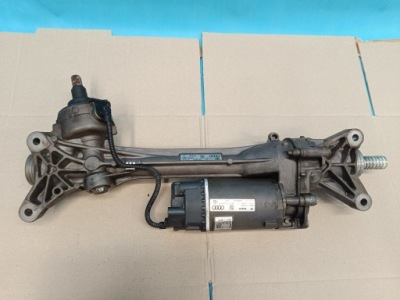 Audi a5 f5 sportback 2018 r трансмиссия рулевая рейка 8w1423055ae 8w0909144h фото №1