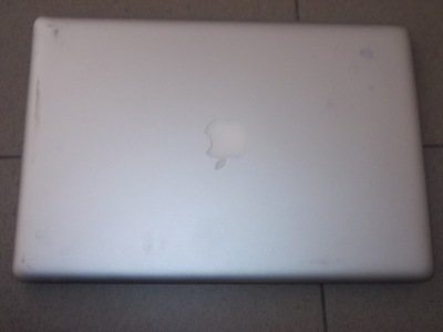 Apple MacBook A1286