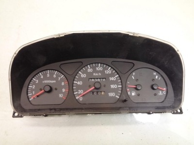 DASHBOARD SUZUKI WAGON R+ 1.0B 48KW 00R 34100-7FC  