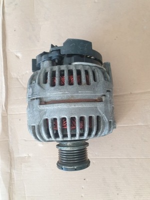 Генератор 03g903016e фото №1