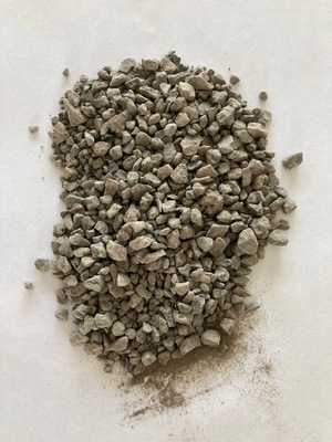Grys bazaltowy bazalt 2-5 mm kruszywo