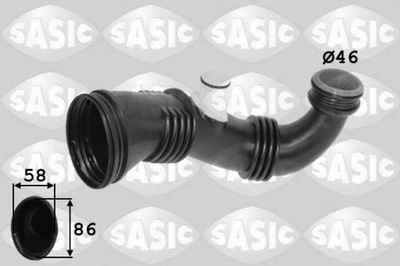 3330048/SAS CABLE TURBO  