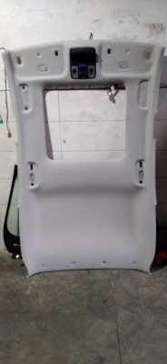 Kia ceed iii hb потолок люк комплектная фото №1