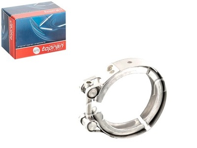 ANILLO SISTEMAS DE ESCAPE AUDI A3 MITSUBISHI GRANDIS SEAT ALTEA ALTEA  