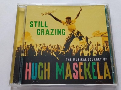 Hugh Masekela - Still Grazing.A4