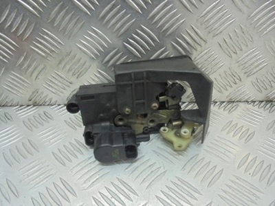 Замок дверь левый перед alfa romeo 156 фото №1