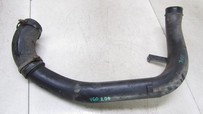 Volvo v60 2.0d труба воздуха 31355268 13-18 фото №1