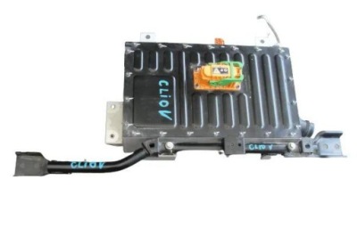 Акумулятор акумулятор renault clio v 1.6 e-tech гібрид 60.00km фото №1