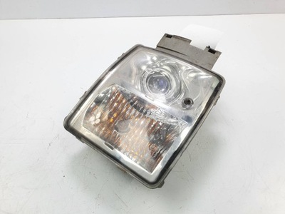 HALOGENAS KAIRYSIS 25754009 CADILLAC SEVILLE STS 