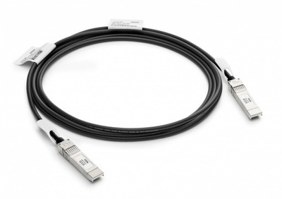 Moduł kabel Aruba IOn 10G SFP+ to SFP+ 3m DAC