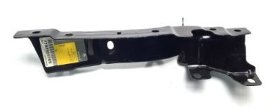 Scenic ii 2003-09 кронштейн ліва крила перед оригінальний номер фото №1