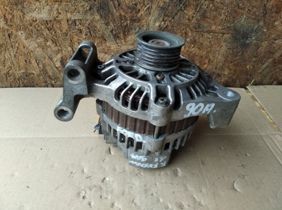 Генератор 90a ford fusion 1,2b фото №1