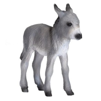 OSIOŁ ŹREBIĘ - Donkey Foal - MOJO - 387398
