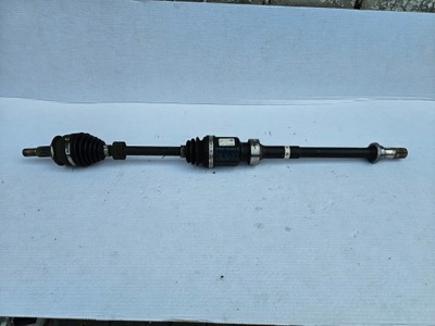 Cx-3 привідний вал права 2,0b механічна коробка передач gdd52550xa фото №1