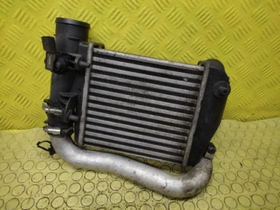 AUDI A6 C6 3.0 TDI INTERCOOLER 4F0145805E