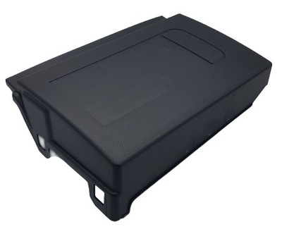 Захист кришка акумулятор renault trafic 1.6 dci фото №1