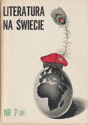 Literatura na świecie 7 (39) 1974