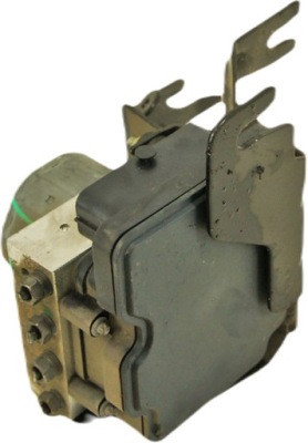 Rj141 dacia duster ii 1.6i насос abs 476602733r фото №1