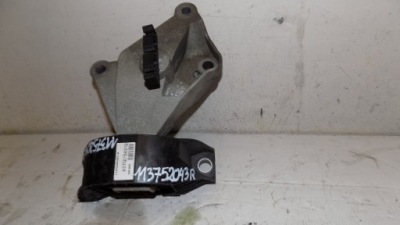 Подушка двигателя renault captur 0,9 tce 113752043r фото №1