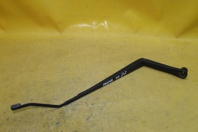 Важіль двірники правий перед pacifica i фото №1