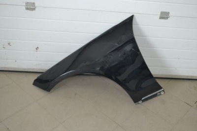 Крыло левый перед передний mercedes e klasa w212 фото №1