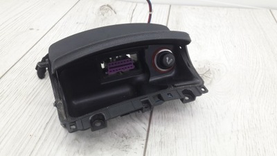 Vw lupo seat arosa попільничка прикурювач фото №1