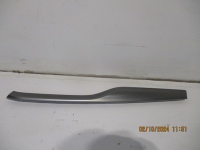 Молдинг консолі alfa romeo stelvio 5522000 фото №1