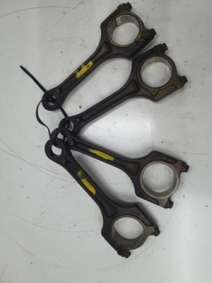 Шатун peugeot mini ds gu35 1.4 1.6 vti фото №1