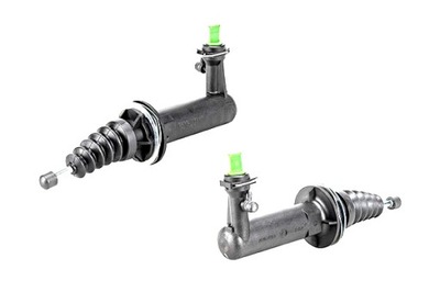 Valeo привод сцепления renault master iii 2.3d 02.10- фото №1