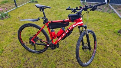 Kross Level 9.0 XL (22”) 2018