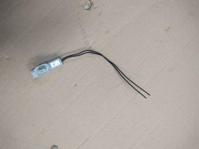 Шланг вприску adblue opel renault iv master 2.3 dci оригінальний номер фото №1