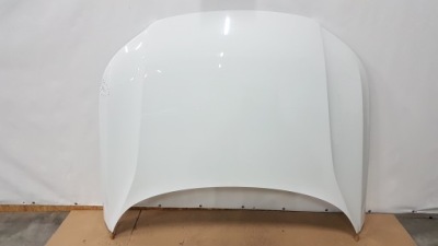 Капот крышка volvo xc40 17- оригинал фото №1