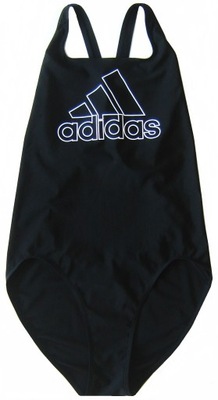 ADIDAS INFINITEX DAMSKI STRÓJ KĄPIELOWY r. UK.44