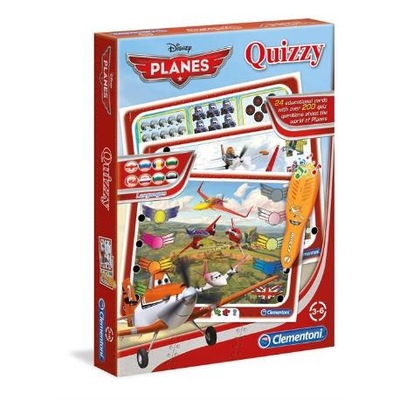 Samoloty Quizy