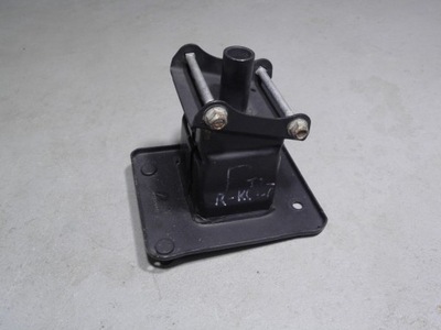 Mercedes r w251 // зона деформации отбойник правый задняя фото №1