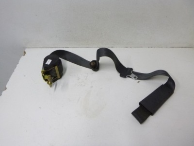 Pas безпеки перед правий renault megane ii фото №1