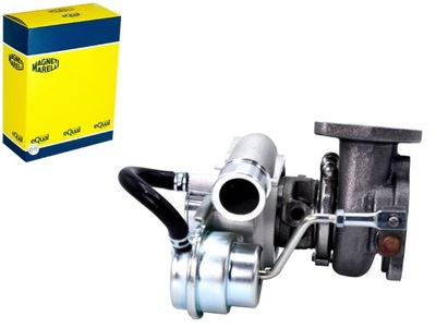 MAGNETI MARELLI 807101004200 INSTALLATION DOLADOWUJACE, DOLADOWANIE - milautoparts-fr.ukrlive.com