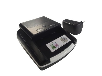 Czytnik Dekoder Fałszywych Banknotów FJ-305