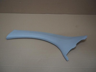 Рамка защита стойка левая renault kangoo ii mercedes citan w415 8200419432 фото №1