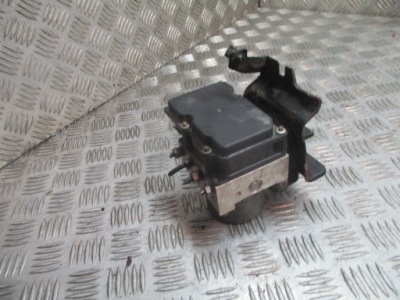 Насос abs fiat idea 1.4 51761005 фото №1